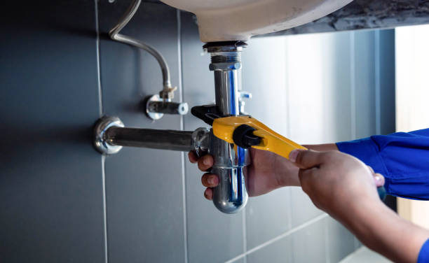 Plumbing System Maintenance in Oxnard, CA